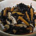 ピノコせんべい's cooksnap of when they made *ひじきの煮つけ*.
