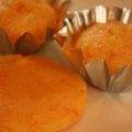 atuatu's cooksnap of when they made アレルギー対応☆米粉100％の蒸しパン.