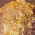 ぐでっこ's cooksnap of when they made 簡単！半熟親子丼.