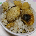 るてぃす's cooksnap of when they made 簡単 炊飯器でほくほく栗ご飯.