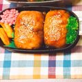 ★ちーた's cooksnap of when they made 超簡単★肉巻きおにぎり.