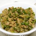 ハナレ's cooksnap of when they made 超簡単☆安上がり☆ガパオライス.