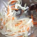 maa0503's cooksnap of when they made カンタン酢で簡単☆トマトと玉ねぎのマリネ.