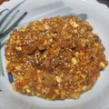 ジョングレ's cooksnap of when they made ずぼらなヘルシーキーマカレー.