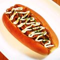 Richland☆Y's cooksnap of when they made ☆やきそばぱん☆.