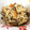 らぶかな's cooksnap of when they made キノコとさつま揚げの簡単麺つゆレンジ蒸し.