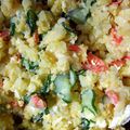 クックW5ZJ5M☆'s cooksnap of when they made 簡単 ポテトサラダ.