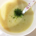 ★みーちゃんママ★'s cooksnap of when they made さつまいものスープ.