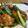 ダイナマイト漆黒's cooksnap of when they made 牡蠣のスタミナ焼き.