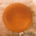 のぞむちむち's cooksnap of when they made 子供が大好き！美味しい炊飯器カステラ！.