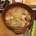 a0imama♡'s cooksnap of when they made チキンのマスタードクリーム煮*.