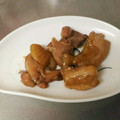 tommy06's cooksnap of when they made 超簡単！100円おかず～鶏の照り焼き.