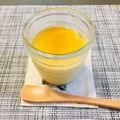 クックUJ4CDC☆'s cooksnap of when they made 豆乳きびオリゴプリン.