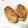 クックOOYGNG☆'s cooksnap of when they made 【離乳食】里芋と鯛のおやき.