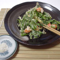 ここあママ's cooksnap of when they made にらと海老のかき揚げ.