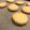 しろぺんぎん's cooksnap of when they made ＦＰで簡単サクサク！まんまるサブレ♥.