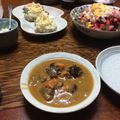 kinbusu's cooksnap of when they made フィンランドの煮込み料理★ビーフシチュー.