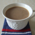 赤毛のあんこ's cooksnap of when they made コーヒーをちょっとおいしく.