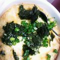 キャラメグ♪'s cooksnap of when they made 人気検索トップ1位 長芋グラタン.