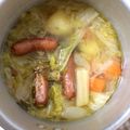 55yummy's cooksnap of when they made じっくりコトコトあったかポトフ.