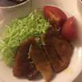クックPW9C2T☆'s cooksnap of when they made 甘くない大人の絶品トンテキ♪子供も◎.
