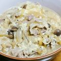 arushiro's cooksnap of when they made ★彡 豚肉と玉子で簡単！他人丼 ★彡.