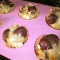 だまちょ's cooksnap of when they made マロンケーキ.