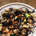 St___x's cooksnap of when they made ✿ひじきの煮物✿.