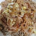 ぷっちかおりんご's cooksnap of when they made おろしそば（郷土料理）.
