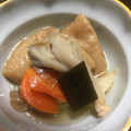 クックQB7G23☆'s cooksnap of when they made 車麩と舞茸の煮物.