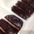 kinako10's cooksnap of when they made あんこの保存方法.