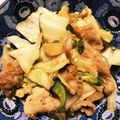 9no1's cooksnap of when they made お店やさんの回鍋肉？.