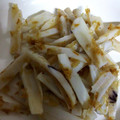 クックW5ZJ5M☆'s cooksnap of when they made れんこんと白だしでシャキシャキ炒め！.