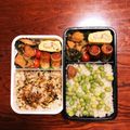 さわのや's cooksnap of when they made フライパンで 鮭ちゃんちゃん焼き.