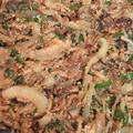 ☆ドキンちゃん☆”'s cooksnap of when they made えのき＆ピーマンのたらこ炒め.