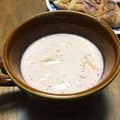 YUKIKI☆'s cooksnap of when they made ★かんたん★豆乳キムチスープ.
