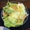 Aya_in_TN's cooksnap of when they made 生姜オリーブオイルドレッシング.