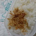 イチゴ、イチゴ。's cooksnap of when they made 〖御飯のお供に＊簡単♪桜海老胡桃〗.