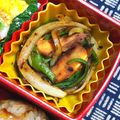 nosso's cooksnap of when they made ピーマンと干しシイタケのソテー.
