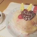 ジュリモだいすき's cooksnap of when they made ミルクレープ.