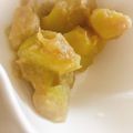 y_u_k_i__'s cooksnap of when they made まるでスイーツ♡*さつまいものミルク煮.