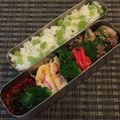 ぽむぽむぷりりん♡'s cooksnap of when they made 節約で美味しい！大根葉の混ぜご飯♪.