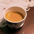 ヨウコおばさん's cooksnap of when they made 簡単 自家製コンデンスミルク.