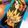 れつまま's cooksnap of when they made 仮面ライダーエグゼイド☆ハイパームテキ♩.