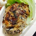 smileplus's cooksnap of when they made ふわっふわ!ひじきのハンバーグ.