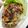 smileplus's cooksnap of when they made ふわっふわ!ひじきのハンバーグ.