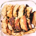 OXNARD's cooksnap of when they made サバーグ！（鯖のハンバーグ）.