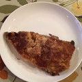 sachinchan's cooksnap of when they made 簡単♪ 塩サバで竜田揚げ.
