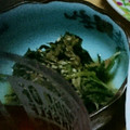 HIRIAlove's cooksnap of when they made 簡単便利！間引き菜とツナの炒め煮.