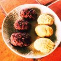 cyncyn's cooksnap of when they made 砂糖不使用＊デーツで甘味をつけたあんこ.